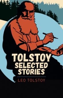 Tolstoy Selected Stories