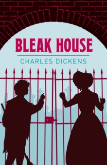 Bleak House, Paperback / softback Book Bleak House, Paperback / softback Book