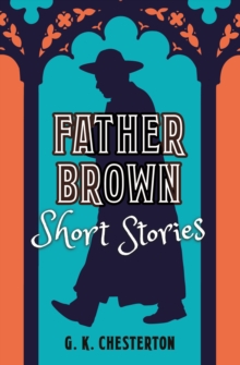 Father Brown Short Stories