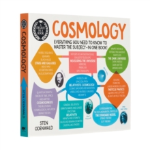 A Degree in a Book: Cosmology : Everything You Need to Know to Master the Subject - in One Book!, Paperback / softback Book A Degree in a Book: Cosmology : Everything You Need to Know to Master the Subject - in One Book!, Paperback / softback Book