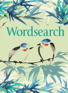 Wordsearch, Paperback / softback Book Wordsearch, Paperback / softback Book