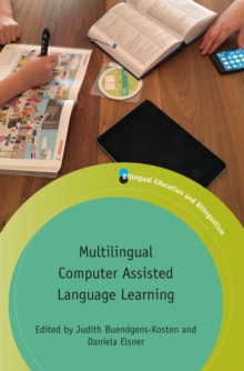 Multilingual Computer Assisted Language Learning