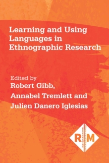 Learning and Using Languages in Ethnographic Research