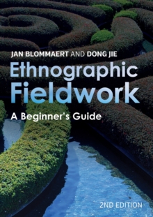 Ethnographic Fieldwork : A Beginner's Guide