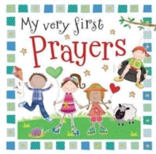 My Very First Prayers