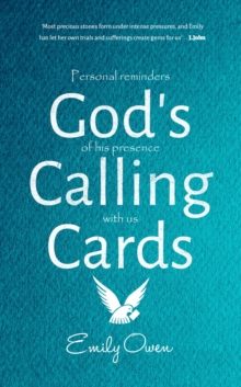 God's Calling Cards