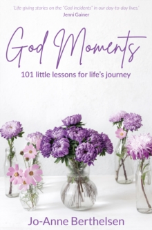God Moments : 101 Little lessons for life's journey