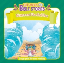 Children's Bible Stories: Moses and the Red Sea