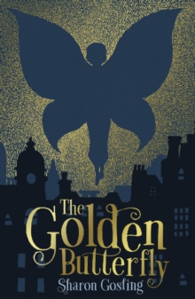 The Golden Butterfly