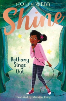 Bethany Sings Out, Paperback / softback Book Bethany Sings Out, Paperback / softback Book