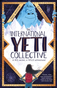 The International Yeti Collective