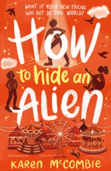 How To Hide An Alien