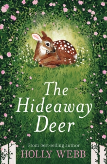 The Hideaway Deer