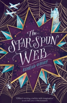 The Star-spun Web