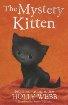 The Mystery Kitten, Paperback / softback Book The Mystery Kitten, Paperback / softback Book