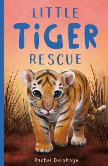 Little Tiger Rescue