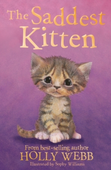 The Saddest Kitten, EPUB eBook The Saddest Kitten, EPUB eBook