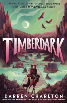 Little Tiger Press Group Timberdark
