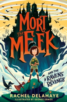 Mort The Meek And The Ravens' Revenge