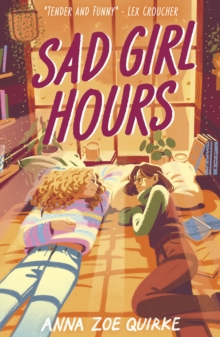Little Tiger Press Group Sad Girl Hours