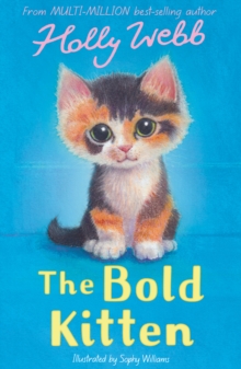 The Bold Kitten