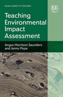 Teaching Environmental Impact Assessment