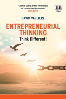 Entrepreneurial Thinking