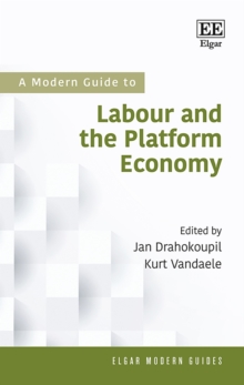 Modern Guide To Labour and the Platform Economy