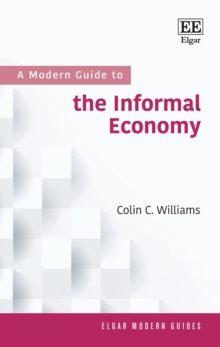 Modern Guide to the Informal Economy