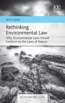 Rethinking Environmental Law