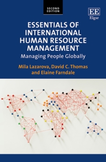 Essentials of International Human Resource Management : Managing People Globally