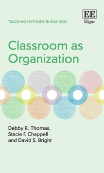 Classroom as Organization