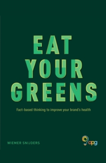 Eat Your Greens