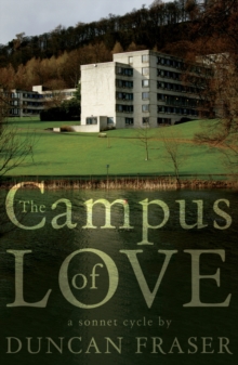 The Campus of Love, Paperback / softback Book The Campus of Love, Paperback / softback Book