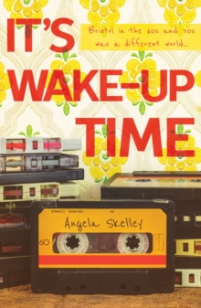 It's Wake-Up Time, Paperback / softback Book It's Wake-Up Time, Paperback / softback Book
