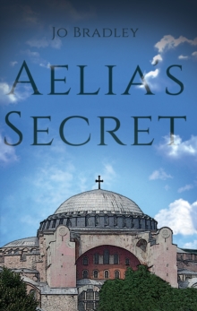 AELIAS SECRET, Paperback Book AELIAS SECRET, Paperback Book