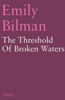 The Threshold of Broken Waters