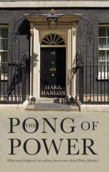 The Pong Of Power, Paperback / softback Book The Pong Of Power, Paperback / softback Book