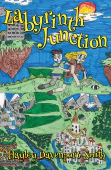 Labyrinth Junction, Paperback / softback Book Labyrinth Junction, Paperback / softback Book