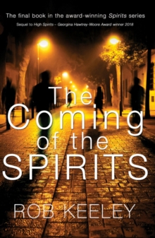 The Coming of the Spirits, Paperback / softback Book The Coming of the Spirits, Paperback / softback Book