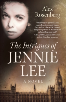 Intrigues of Jennie Lee : A Novel