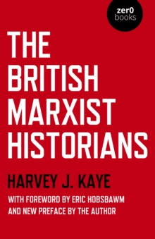 British Marxist Historians, The