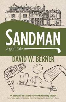 Sandman : A golf tale