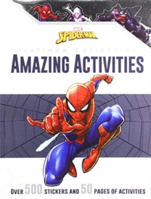 Marvel Spider-Man: Spider-Man, Paperback / softback Book Marvel Spider-Man: Spider-Man, Paperback / softback Book