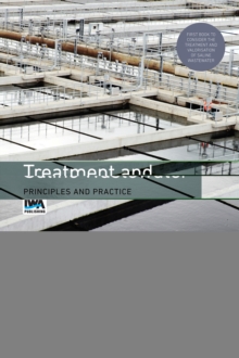 Treatment and Valorisation of Saline Wastewater : Principles and Practice