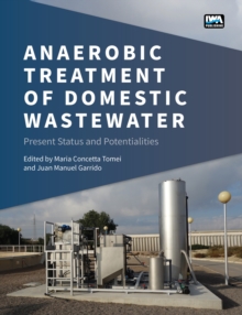 Anaerobic Treatment of Domestic Wastewater : present status and potentialities