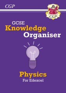 GCSE Physics Edexcel Knowledge Organiser