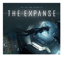 The Art And Making Of The Expanse