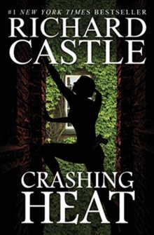 Crashing Heat (Castle), Hardback Book Crashing Heat (Castle), Hardback Book