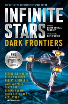 INFINITE STARS: DARK FRONTIERS, EPUB eBook INFINITE STARS: DARK FRONTIERS, EPUB eBook